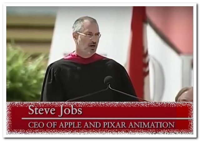 Стив Джобс мотивация и видео, успех
